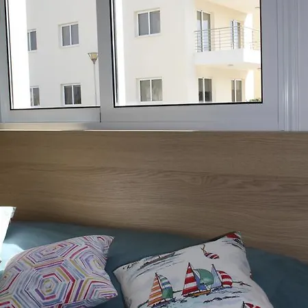 Mythical Sands Kapparis Paralimni