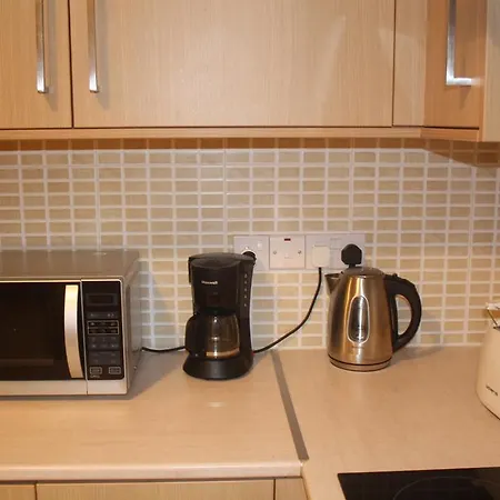 Mythical Sands Kapparis Apartment Paralimni