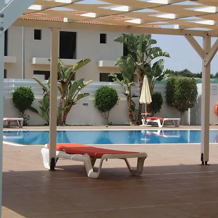Mythical Sands Kapparis Apartment Paralimni