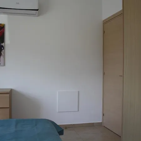 Mythical Sands Kapparis Apartment *