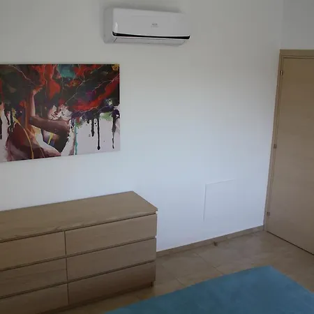Apartment Mythical Sands Kapparis