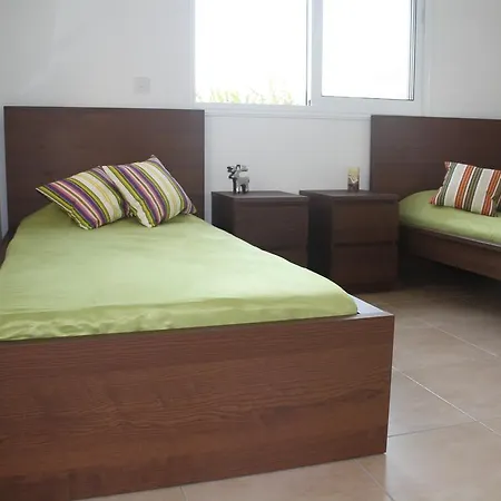 Mythical Sands Kapparis Апартаменты *