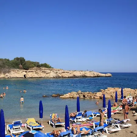 Mythical Sands Kapparis * Паралимни