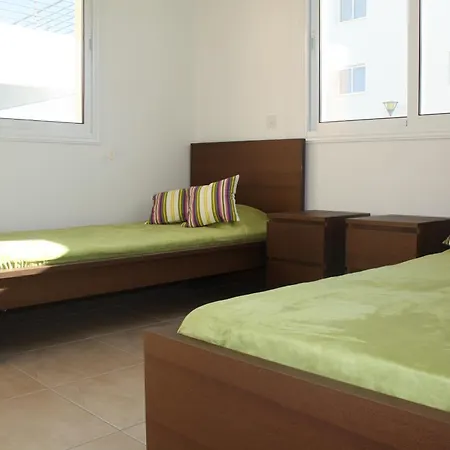 Mythical Sands Kapparis * Paralimni