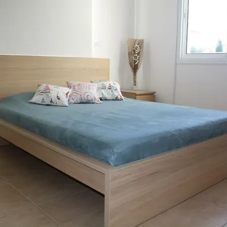 Apartment Mythical Sands Kapparis