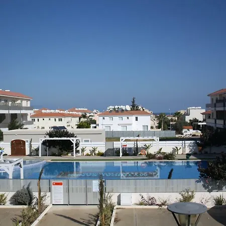 Mythical Sands Kapparis * Paralimni