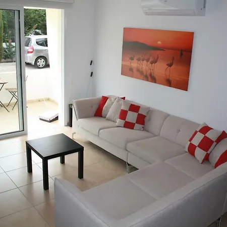 Apartment Mythical Sands Kapparis